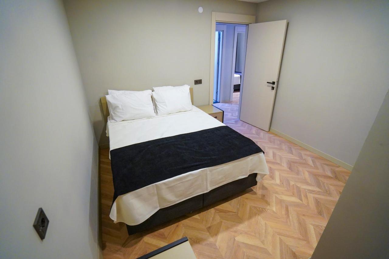 Moon Hotel apartamentowy Antalya