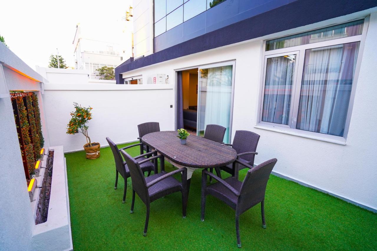 Moon Hotel apartamentowy *