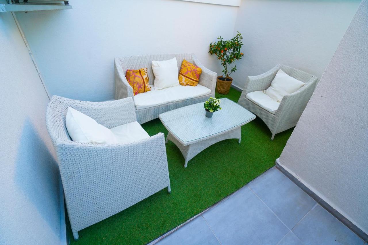 Moon Hotel apartamentowy Antalya