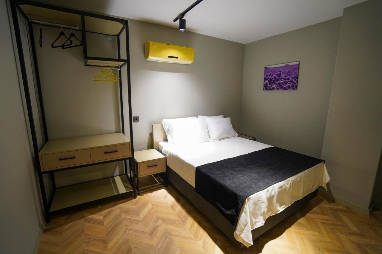 Moon Hotel apartamentowy Antalya