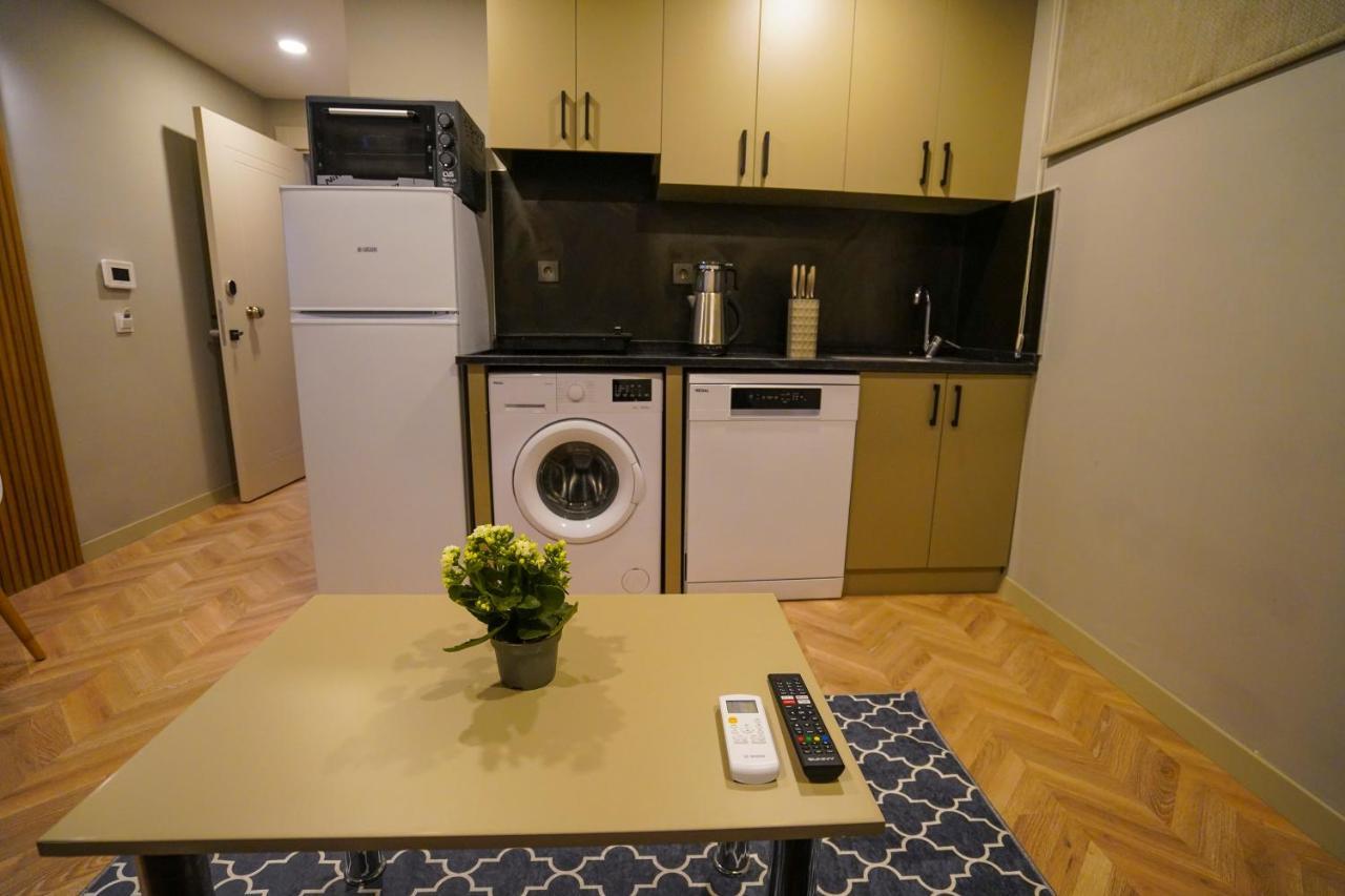 Moon Hotel apartamentowy