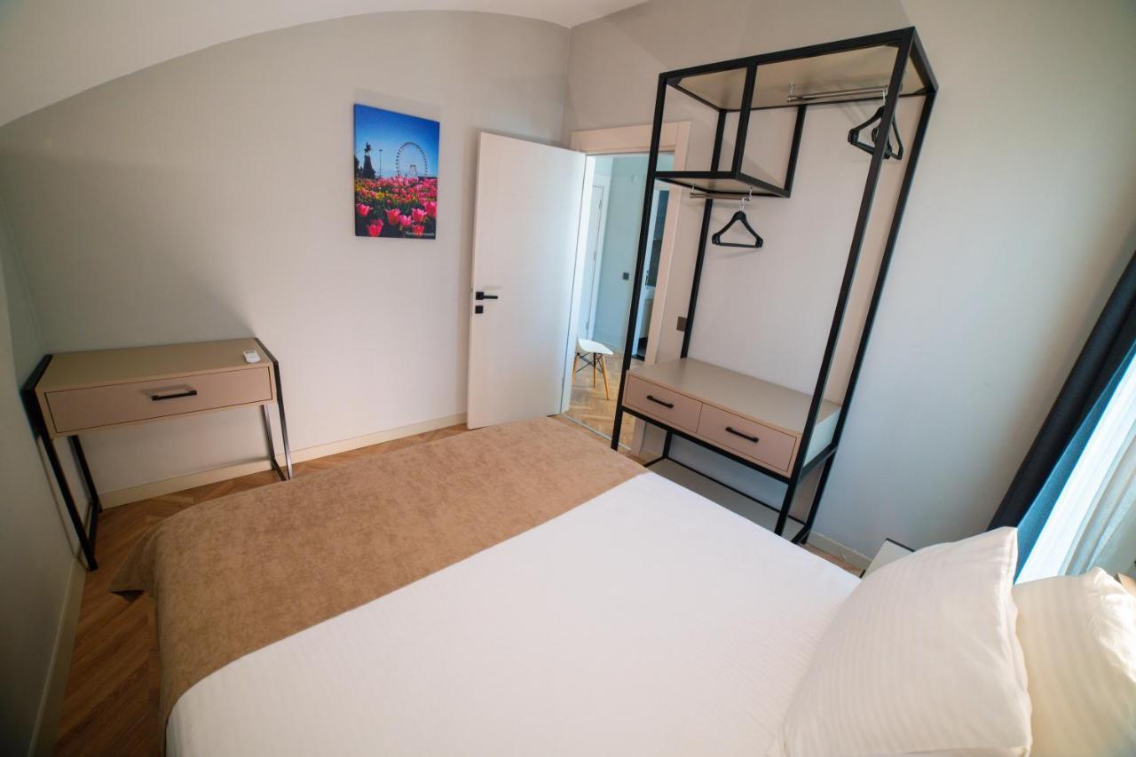 Moon Hotel apartamentowy *