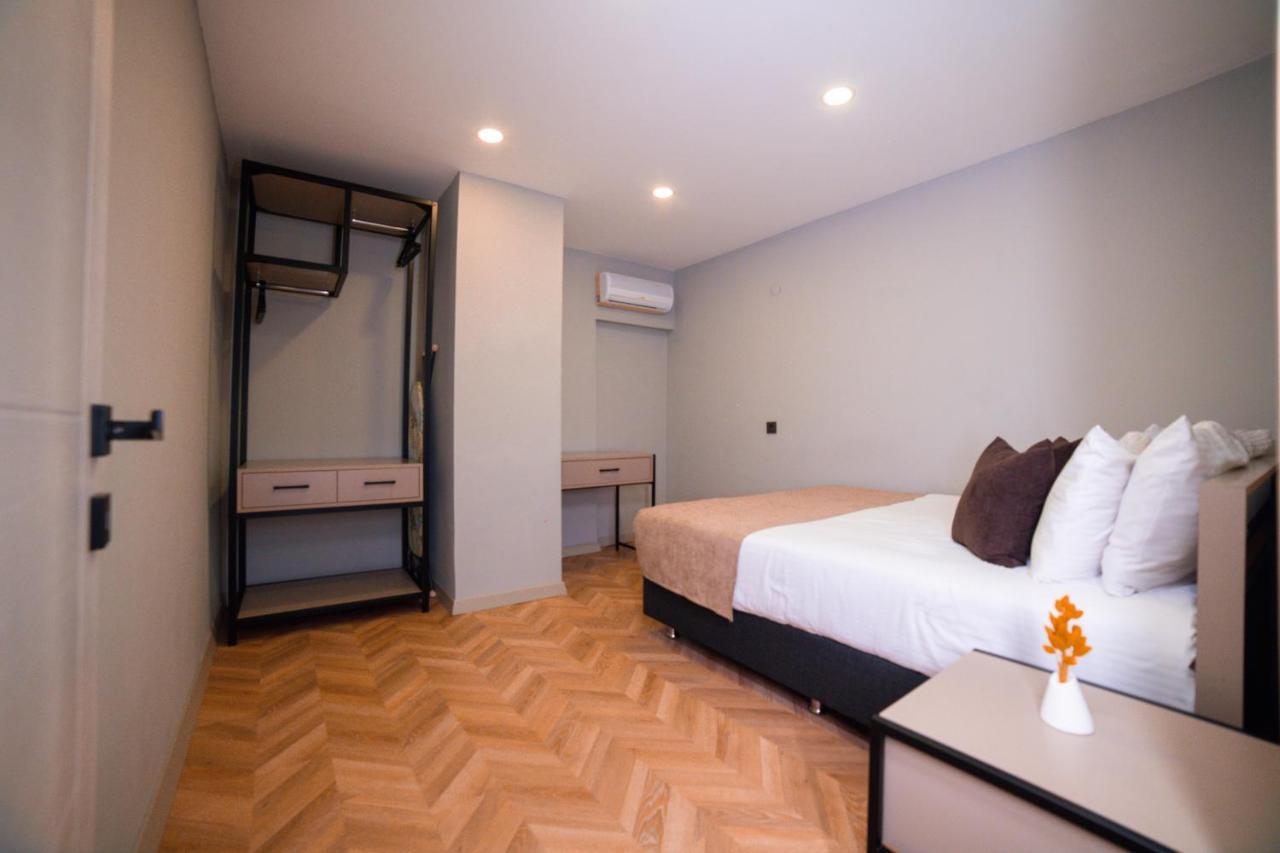 Moon Hotel apartamentowy *