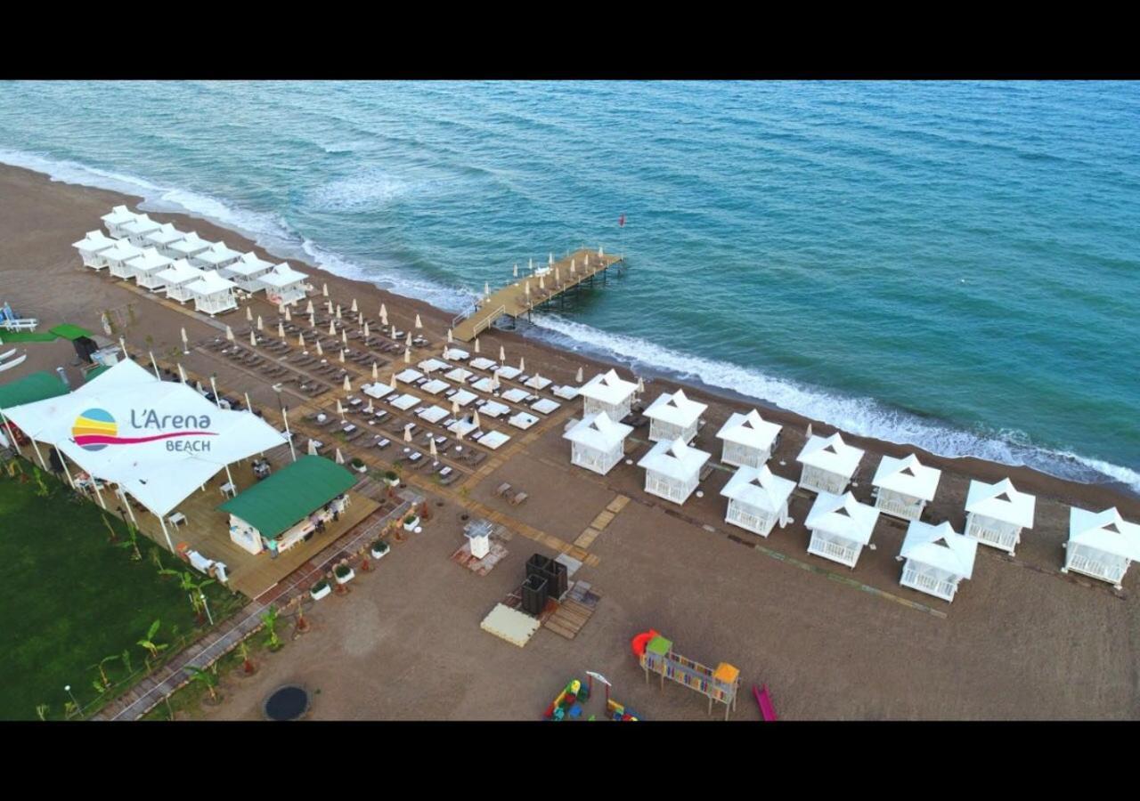Moon Hotel apartamentowy
