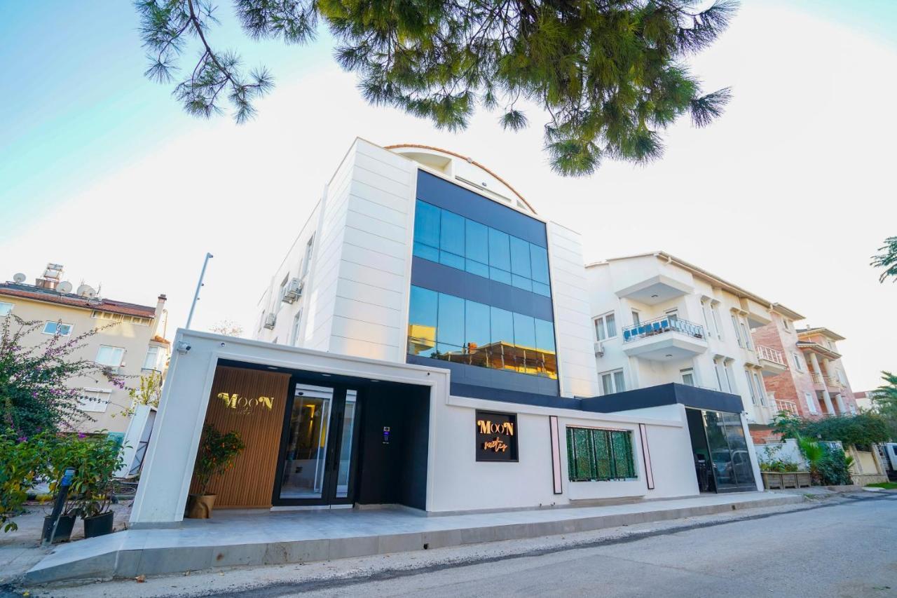 Appart hôtel Moon