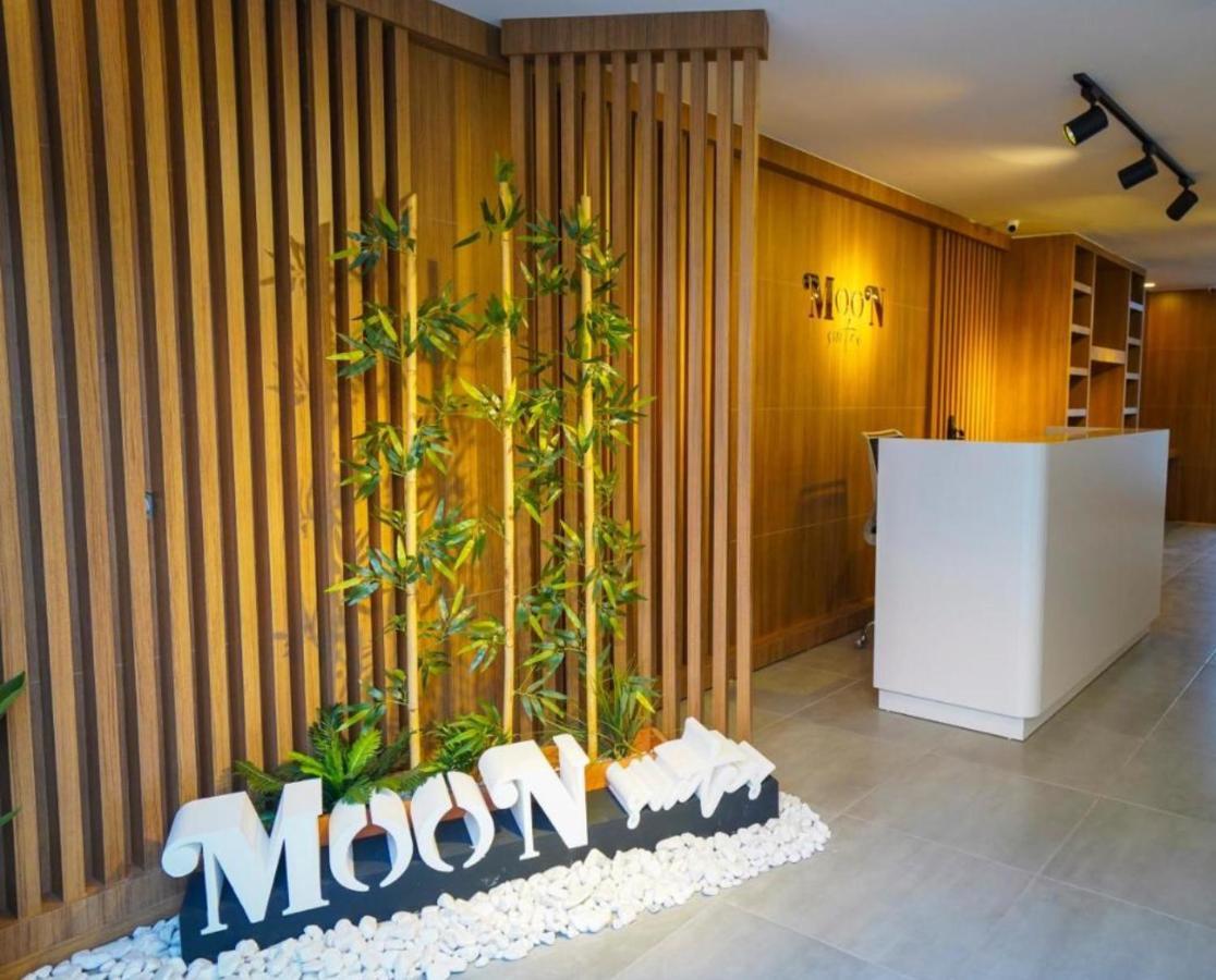 Appart hôtel Moon Antalya